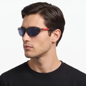 Linea Rossa Sport Sunglasses – Dynamic Frame