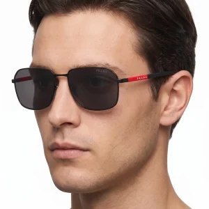 Linea Rossa Sunglasses – Slate Lenses