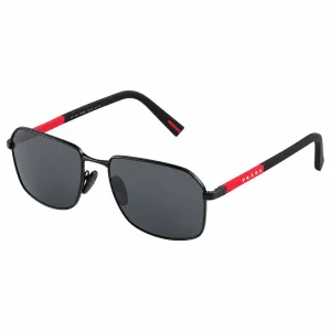 Linea Rossa Sunglasses - Slate Lenses