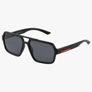 Linea Rossa sunglasses - Black