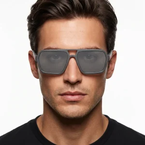 Linea Rossa sunglasses - Gray