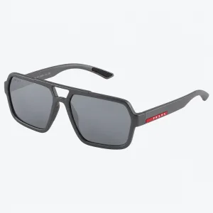 Linea Rossa sunglasses - Gray