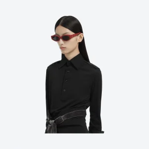 Maison Margiela – MM205 Leather LR1