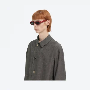 Maison Margiela – MM206 Leather LR1