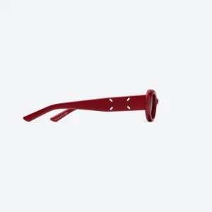 Maison Margiela – MM206 Leather LR1