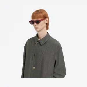 Maison Margiela – MM208 Leather LR1