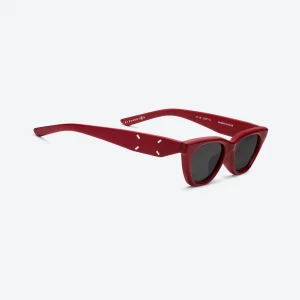 Maison Margiela – MM208 Leather LR1