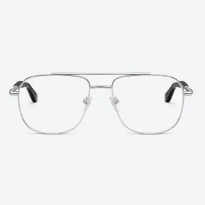 OBE 3158 Silver Optical Eyeglasses