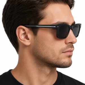 PR A17S Black