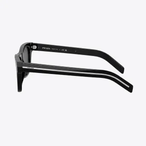 PR A17S Black