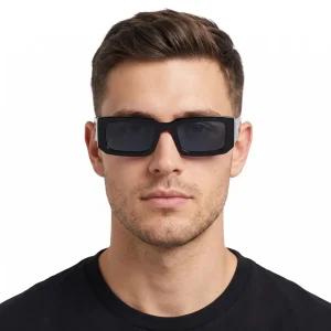 Prada 06YS 16K2K1 DARK GREY