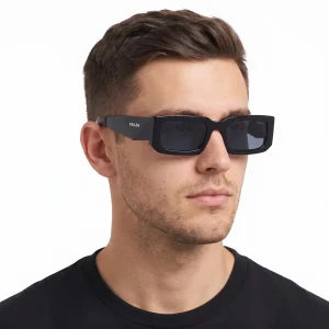 Prada 06YS 16K2K1 DARK GREY