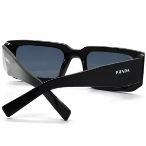 Prada 06YS 16K2K1 DARK GREY