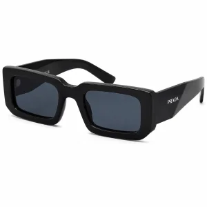 Prada 06YS 16K2K1 DARK GREY