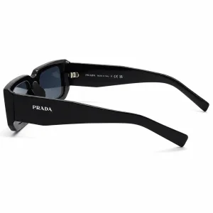 Prada 06YS 16K2K1 DARK GREY