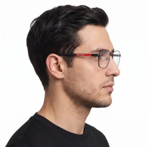 Prada Linea Rossa PS 50OV (DG01O1)