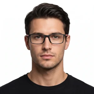 Prada Linea Rossa PS53QV 1BO1O1 Matte Black