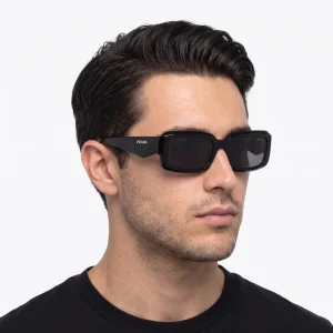 SPR 27ZS Black