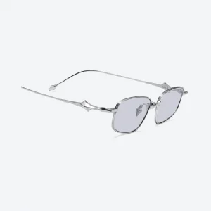 Saga 02(V) Silver / Purple