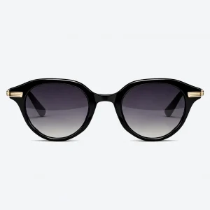 Sentinelle V BPX-165 Black Gradient Sunglasses