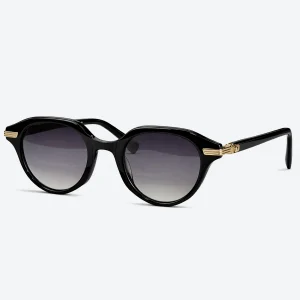 Sentinelle V BPX-165 Black Gradient Sunglasses