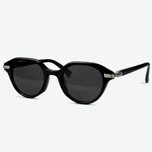 Sentinelle V BPX-165 Black Smoke Sunglasses