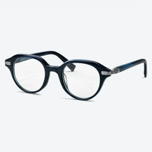 Sentinelle V BPX-165 Blue Crystal Optical Glasses