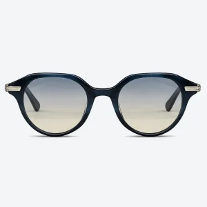 Sentinelle V BPX-165 Blue Gradient Sunglasses