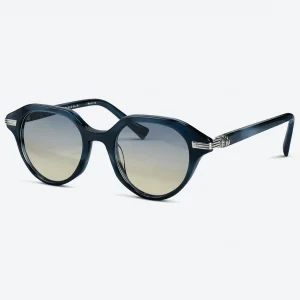 Sentinelle V BPX-165 Blue Gradient Sunglasses