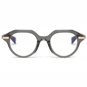 Sentinelle V BPX-165 Grey Crystal Gold Optical Glasses