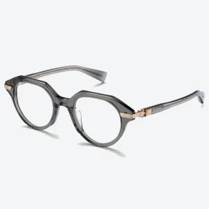 Sentinelle V BPX-165 Grey Crystal Gold Optical Glasses