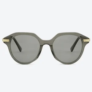 Sentinelle V BPX-165 Grey Crystal Gradient Sunglasses