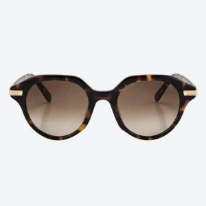 Sentinelle V BPX-165 Havana Brown Gradient Sunglasses