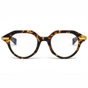 Sentinelle V BPX-165 Havana Gold Optical Glasses