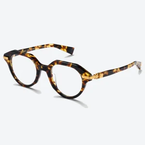 Sentinelle V BPX-165 Havana Gold Optical Glasses