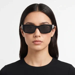 Sunglasses – Black-and-White