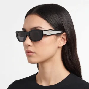 Sunglasses – Black-and-White