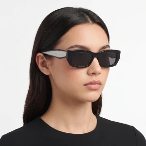 Sunglasses – Black-and-White