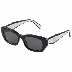 Sunglasses - Black-and-White