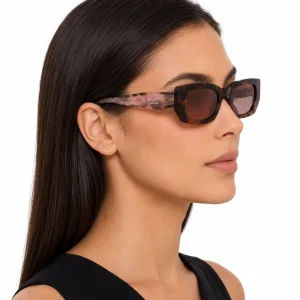 Sunglasses – Brown