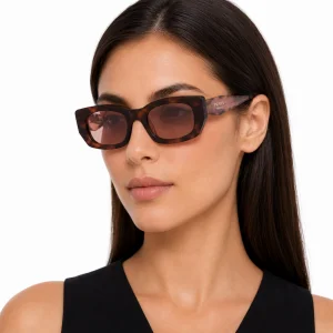 Sunglasses – Brown