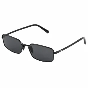 Sunglasses – Sleek Black Rectangle