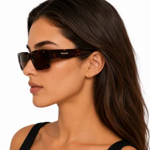 Symbole Sunglasses – Coffee Lenses