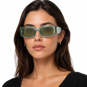 Symbole Sunglasses – Sage Green