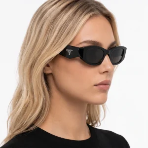 Symbole Sunglasses – Slate Gray Lenses
