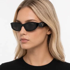 Symbole Sunglasses – Slate Gray Lenses
