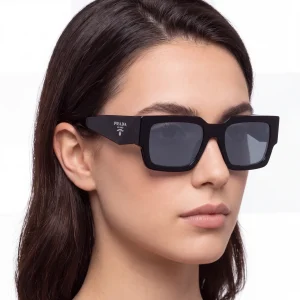 Symbole Sunglasses – Slate Gray Lenses