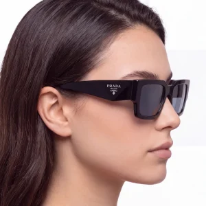 Symbole Sunglasses – Slate Gray Lenses