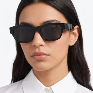 Symbole sunglasses – Black