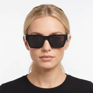 Symbole sunglasses – Black